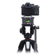 Zoom F6 Multitrack Field Recorder