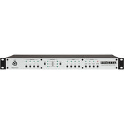 Fryette ZMACS 4X4 Impedance Matching Amp/Cab Selector