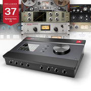 Antelope Audio Zen Tour Synergy Core Desktop Thunderbolt 3 Audio Interface