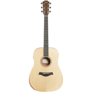 Taylor Academy A10e Dreadnought Acoustic Electric Guitar, Natural
