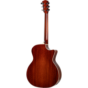 Eastman AC322CEL Left Handed Acoustic Electric Guitar - Natural
