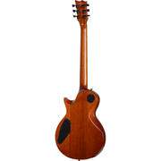 ESP LTD EC-1000 Eclipse Koa Electric Guitar - Natural