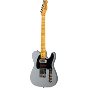 Fender Brent Mason Telecaster - Maple Fingerboard, Primer Gray