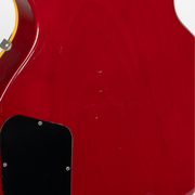 Gibson 1990s Les Paul Classic Electric Guitar - Heritage Cherry Sunburst