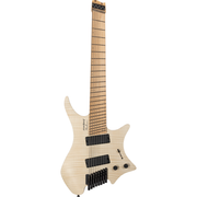 Strandberg Boden Standard NX8 8-String Electric Guitar - Flame Natural