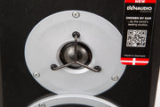 Dynaudio BM5A MKIII w/ ISO Acoustic Stands (C101634)
