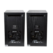 Dynaudio BM5A MKIII w/ ISO Acoustic Stands (C101634)