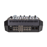 Solid State Logic SiX Desktop Mixer
