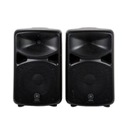 Yamaha STAGEPAS 600BT Portable PA System