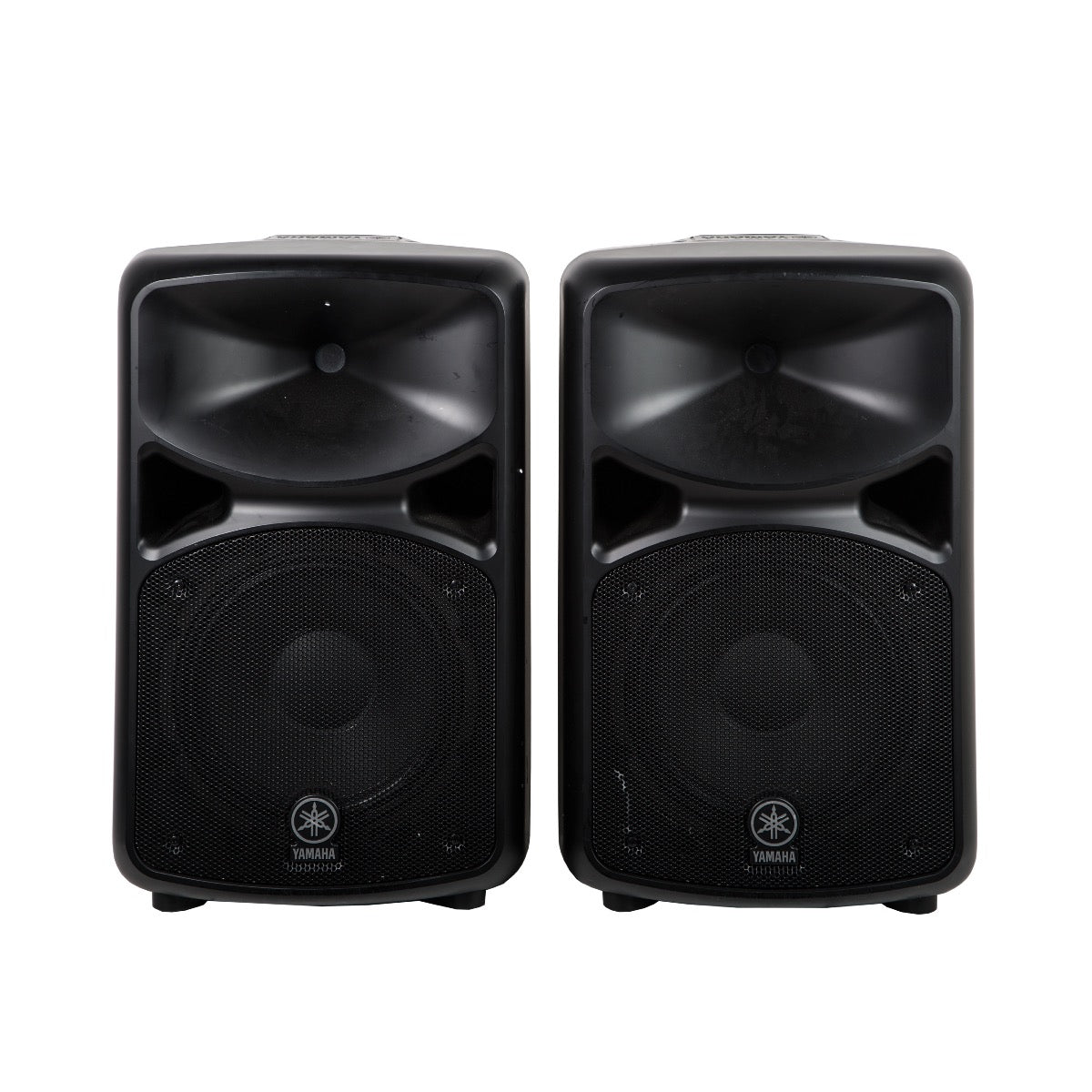 Yamaha STAGEPAS 600BT Portable PA System