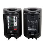 Yamaha STAGEPAS 600BT Portable PA System