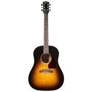 Gibson J-45 Standard Acoustic Guitar - Vintage Sunburst