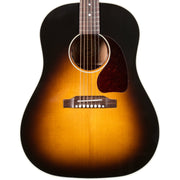 Gibson J-45 Standard Acoustic Guitar - Vintage Sunburst