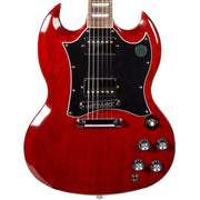 Gibson SG Standard Electric Guitar - Heritage Cherry