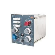 BAE 1073D Deluxe Mic Pre 500-Series Module