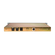 BAE 1084WPS 19" 1RU Rack with Power Supply
