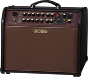 Boss Acoustic Singer Pro Acoustic Amp (ACSPRO)