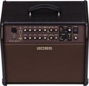 Boss Acoustic Singer Pro Acoustic Amp (ACSPRO)