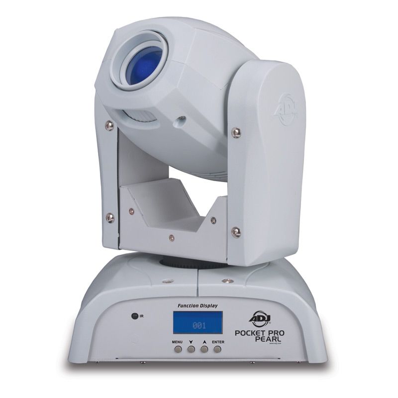 American DJ Pocket Pro Pearl LED Light
