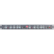 AEA RPQ2 2-Channel Ribbon Microphone Preamplifier