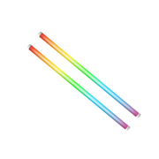 amaran PT4c 4ft RGBWW LED Pixel Tube 2-Light Production Kit