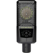 Lewitt LCT 441 Flex Multi-Pattern Large-Diaphragm Condenser Microphone