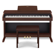 Casio AP-270 Celviano Console Piano - Walnut