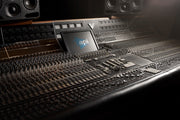Universal Audio LUNA API Vision Console Emulation Bundle