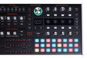 ASM Hydrasynth Desktop Polyphonic Wave Morphing Synthesizer Module