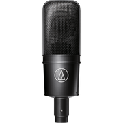 Audio Technica 4033A Classic Studio Vocal Microphone