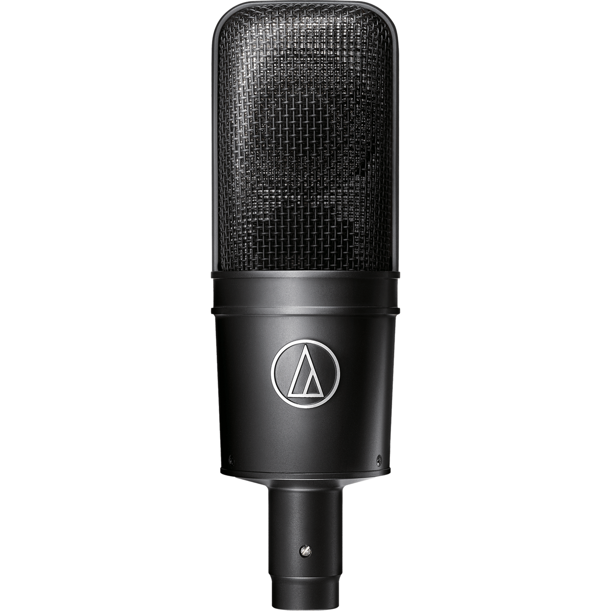 Audio Technica 4033A Classic Studio Vocal Microphone