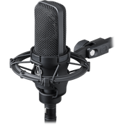 Audio Technica 4033A Classic Studio Vocal Microphone