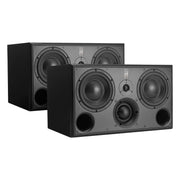 ATC SCM45A Pro Active 3-Way Studio Monitors Pair
