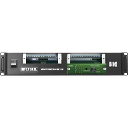 Burl Audio B16 Mothership Chassis BMB3 Dante Motherboard