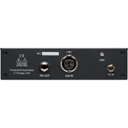 Black Lion Audio B173 MKII Half-Rack British-Styled Preamp