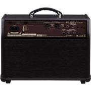 BOSS Acoustic Singer Pro 120W Acoustic Guitar & Vocal Amplifier