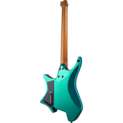Strandberg Boden Standard N2.6 Electric Guitar - Transformative Teal Metallic