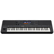 Yamaha PSR-SX720+ 61-Key Arranger Workstation Keyboard