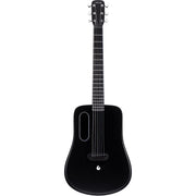 Lava Music ME 2 FreeBoost Smart Guitar Black