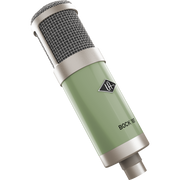 Universal Audio Bock 187 FET Condenser Microphone