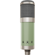 Universal Audio Bock 187 FET Condenser Microphone