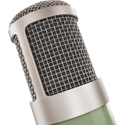 Universal Audio Bock 187 FET Condenser Microphone