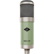 Universal Audio Bock 187 FET Condenser Microphone