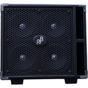 Phil Jones C4 Compact 4x5 400W Bass Cab