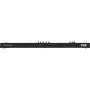 VOX Continental V2.0 73-key Performance Keyboard, Black