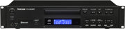 Tascam CD-200BT Professional Single CD Player
