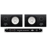Avantone CLA-10 Passive Monitors (Pair) Bundle with CLA-100 Studio Power Amp