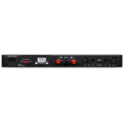 Avantone CLA-10 Passive Monitors (Pair) Bundle with CLA-100 Studio Power Amp