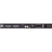 Dangerous Music CONVERT-8 D/A Converter