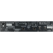 Manley Labs CORE Channel Strip with Microphone and Preamp ELOP Compressor
